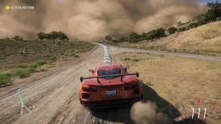 Forza Horizon 5 - The first 15 minutes