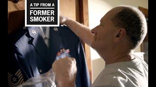 CDC Tips From Former Smokers – Brian H.’s Tip