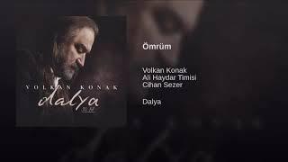 Volkan Konak - Ömrüm