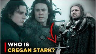 Who is Cregan Stark?  How is he related to Ned Stark?  HOTDs Lord of Winterfell Explained