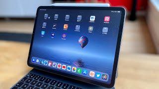 Travailler sur iPad Pro  les Apps quil Vous Faut 