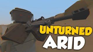 Unturned Arid Progression Guide Rags To Riches