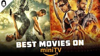 Best Tamil Dubbed Movies  MiniTv  Playtamildub