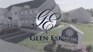 Glen Esk Apartments