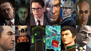 Defeats of my Favorite Video Game Villains Part XXVIII