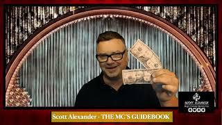 The MCs Guidebook by Scott Alexander - www.PropDog.co.uk