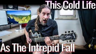 As The Intrepid Fall - This Cold Life Demo