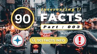 90 interesting facts  003 