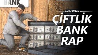Animatrak - ÇİFTLİK BANK RAP Animasyonu