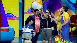 நனும் ரவுடி தான் - Adithya Chutties  AdithyaTV