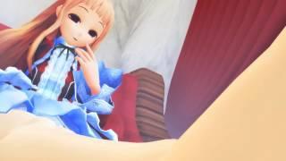 【MMD】Assorted videos uploaded to my Twitter  part1