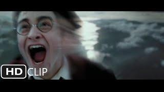 Harry Receives A Firebolt  Harry Potter and the Prisoner of Azkaban