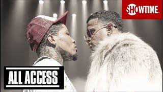 ALL ACCESS Davis vs. Romero  Full Episode TV14  SHOWTIME PPV