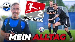 Ein Tag im Leben von Max Kruse + Roomtour