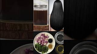 Herbal Hair Oil for Faster Hair Growth  Stops Hairfall in 15 Days  DIY Homemade Hair Oil Hair Oil