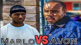 Who Really Won The War? Avon vs Marlo AMW