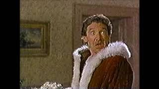 The Santa Clause Trailers 1994