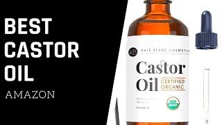 BEST CASTOR OIL USA 2020