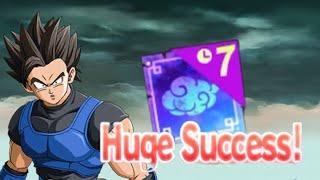 HOW CAN YOU GET HUGE SUCCESSES FROM ADVENTURES DB LEGENDS
