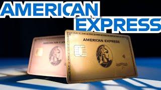 The American Express Gold Card Review  3 Years Later