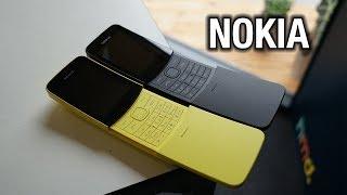 I want that Banana Phone Nokia 8110 Hands-on  Pocketnow