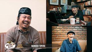 Coklat Kita Humor Sufi - Manusia Topeng