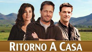 Ritorno A Casa  Film completo italiano  Brad Johnson  Brian McNamara  Daphne Zuniga