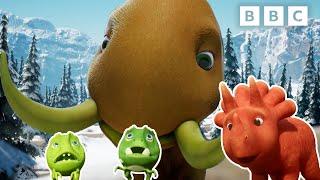 Its DINO DAY  Celebrate with Vegesaurs  CBeebies #dinosaur