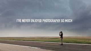 Storm Chasing Photography in the USA - What a Rush