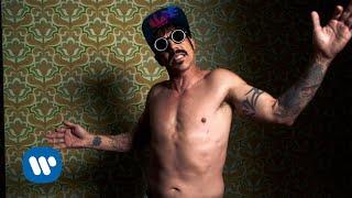 Red Hot Chili Peppers - Dark Necessities Official Music Video