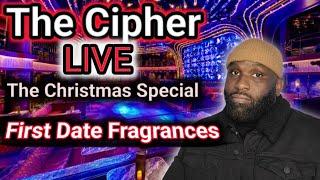 Top 10 First Date Fragrances for Winter. Ep 32