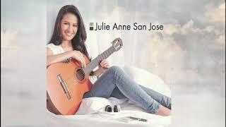 Julie Anne San Jose - Baby You Are Official Audio