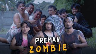 PREMAN VS ZOMBIE - State of Survival