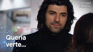 Kerim fue a buscar a Fatmagül - Fatmagül Español