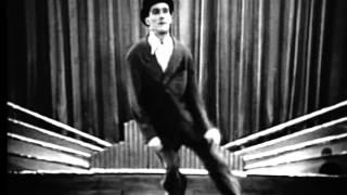 Jack Stanford eccentric rag dance  Lappentanz  тряпичный танец 1935