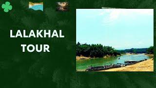 Lalakhal tour