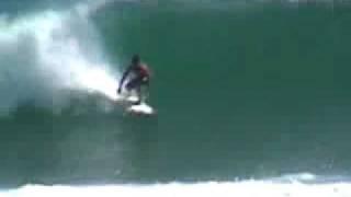 Surf in Bali Indonesia