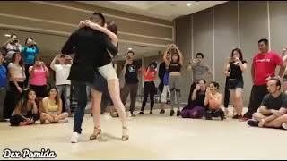 Usahay Visayan Chacha Dance Remix Lawiswis kawayan Pigsote and Kurikong