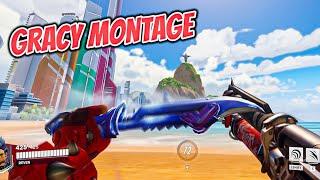 GRACY MONTAGE OW2