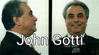 Documentario - MafiaCosa Nostra Americana John Gotti