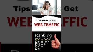 Free Website Traffic Tricks to get thousand of daily visitors #website #windows #websitetraffic