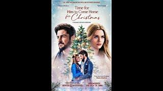 Miracle of Christmas_Christmas Film 2022 Hallmark
