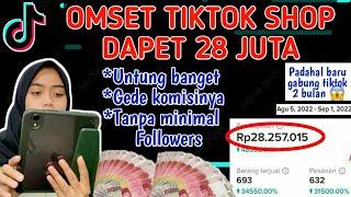 Kupas tuntas Keuntungan Tiktok Affiliate