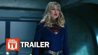 Supergirl S05 E08 Trailer  The Wrath Of Rama Khan  Rotten Tomatoes TV