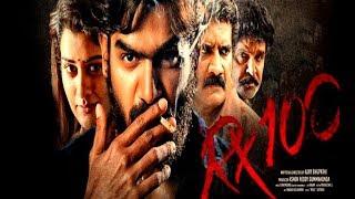 RX 100 2019 South Hindi Dubbed Movie  Confirm Release Date  TV Premiere  YouTube Premiere