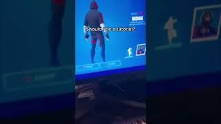 The ikonik skin is back #shorts #fortnitememes #funnymemes