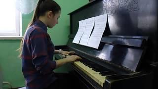 Piano Nocturne cis-Moll Frederic Chopin  Ноктюрн до диез минорФредерик Шопен