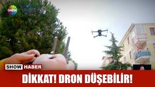 Bu dronlar nereye gidiyor?