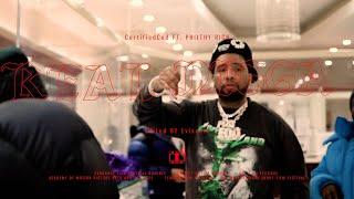 CertifiedCed f Philthy Rich - Real N*%$@ Official Video