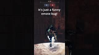 Bungie you might want to fix this... #destiny2